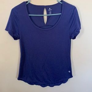 Apana Workout Top
